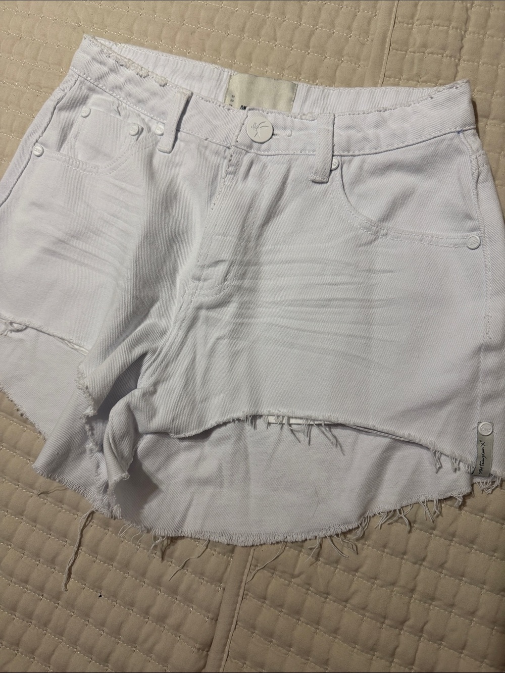 One Teaspoon shorts